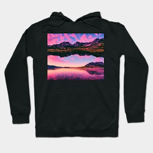 Sky Hoodie